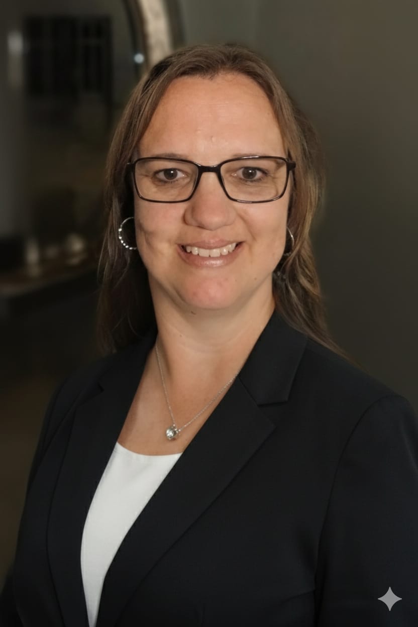 Ilonka Botha — Founder of SkillRise Careers