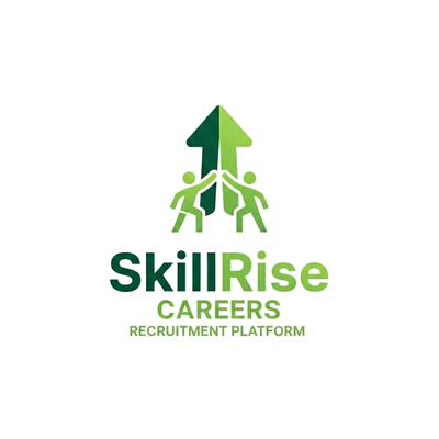 SkillRise Careers Logo